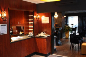 Гостиница Hotel Royal Zelzate   Зелзате